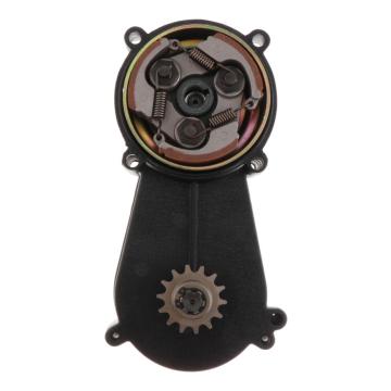 14T T8F Gear Box Transmission Clutch Drum Housing 47cc 49cc Mini Pocket Dirt Bike