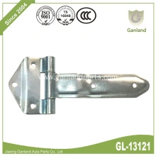 Dump Truck Trailer Hinge Heavy Duty Bolt On China Manufacturer