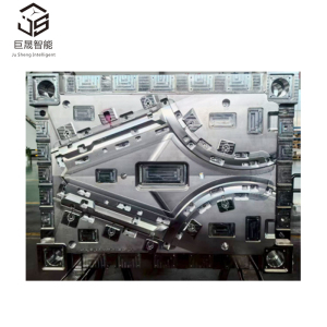 High Precision Car Interior Component Injection Molding Tool