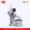 Electric ZZKD Digital Display Small Rotary Evaporator