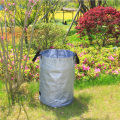 Lawn Protable Large Capacity Agriculture Multifunction Garden Bag Patio Forest Leaves Plant Yard Waste Outdoor With Handles