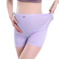 Good Quality Cotton Maternity Panties Pregnancy Adjustable High Waist Soft Comfy Briefs