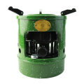 Handy Portable Kerosene Stove Outdoor Cooking Supplies Camping Stove Heater