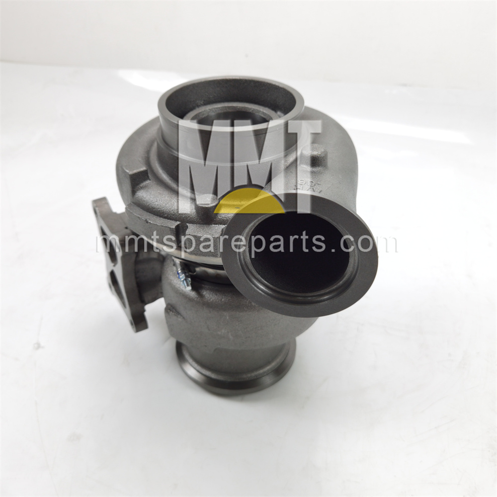 Turbocharger 243-3768