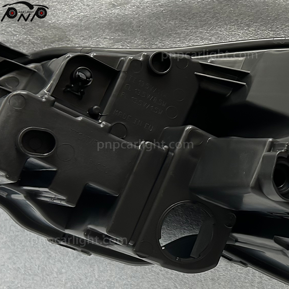 for Jaguar XJ 2009-2015 Xenon Headlight base cover