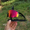 2019 NRC Pro Cycling Glasses Photochromic Sports Sunglasses Man Women Bike Bicycle Sport Cycling Sunglasses MTB Cycling Eyewear