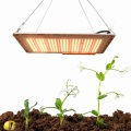 New Design Plant Full Spectrum Panel Led GrowLight