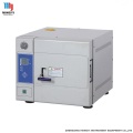 table top dental steam sterilizer autoclave