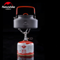 Naturehike Portable Mini Gas Stove Lightweight Quenching Furnace Cooker Collapsible Multi-function For Picnic Camping NH17L035-T
