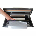 Best Food Vacuum Sealer Packaging Machine Electric Automatic Industrial Commercial Household Small Kitchen Appliances Of Packing