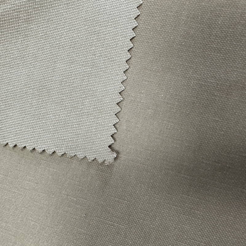 Solid Color Cotton Textile Jpg