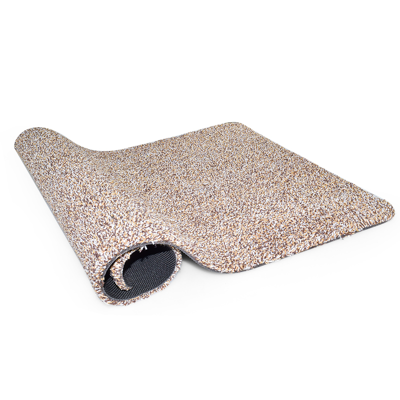 Super Absorbent Magic Door Mat Microfiber Clean Step Super Mat Washable Doormat Carpet Household Rug Drop Shipping