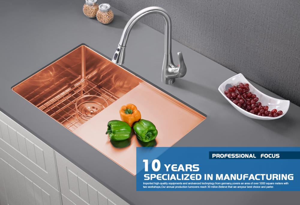 sink