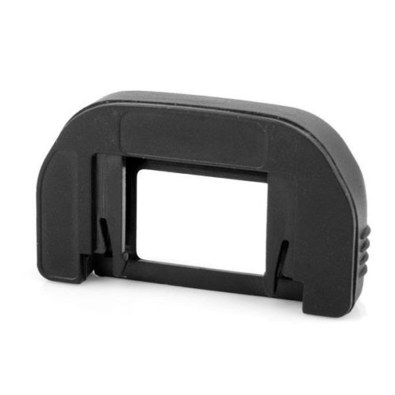 5× EF Rubber Viewfinder Eyecup Eyepiece For Canon EOS 600D 550D 650D 700D 1000D Damaged Or Broken Eyepiece