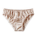Real Silk Luxury Women Underwear Seamless Panties Soft Female Briefs Ladies Comfortable Lingerie Girls Underwear 2020 Autumn