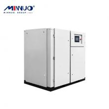 Equipped with power air compressor air dryer