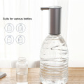 New Automatic Electric Water Dispenser Pump for Home Office Outdoor Smart Drinking Water Bottle Pump 1500mAh USB Charging