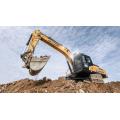 SANY SY265H Construction Diggers Excavators