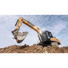 SANY SY245H Earth Moving Equipment Diggers