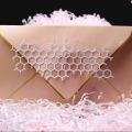 Honeycomb Metal Cutting Dies Stencil Scrapbooking Photo Album Card Paper Embossing Craft DIY Dies Cut