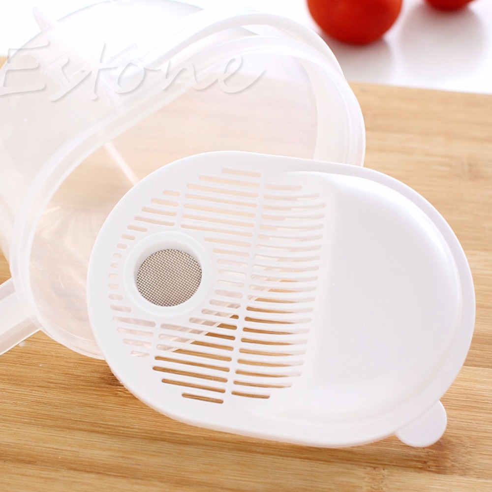 Quick Wash The Washing Rice Device Rice Of Multifunctional Washer Rice Washing