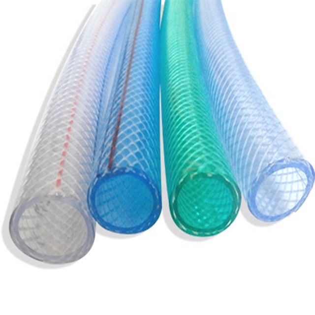 PVC Sofe tube