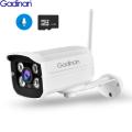 Gadinan 2MP Wifi Camera ONVIF IP Camera HD 1080P 720P Night Vision Audio Recording SD Card Outdoor Camera Yoosee App Email Alarm