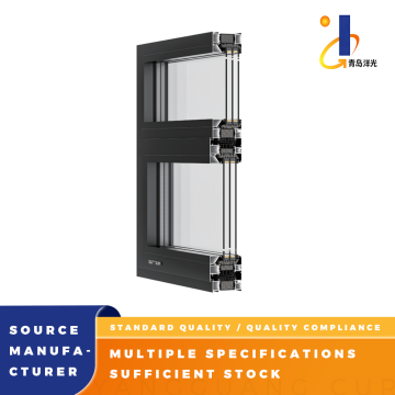 101 High-Performance Passive Window