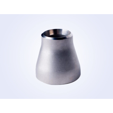 SS304 SS316L Concentric Stainless Steel Reducer