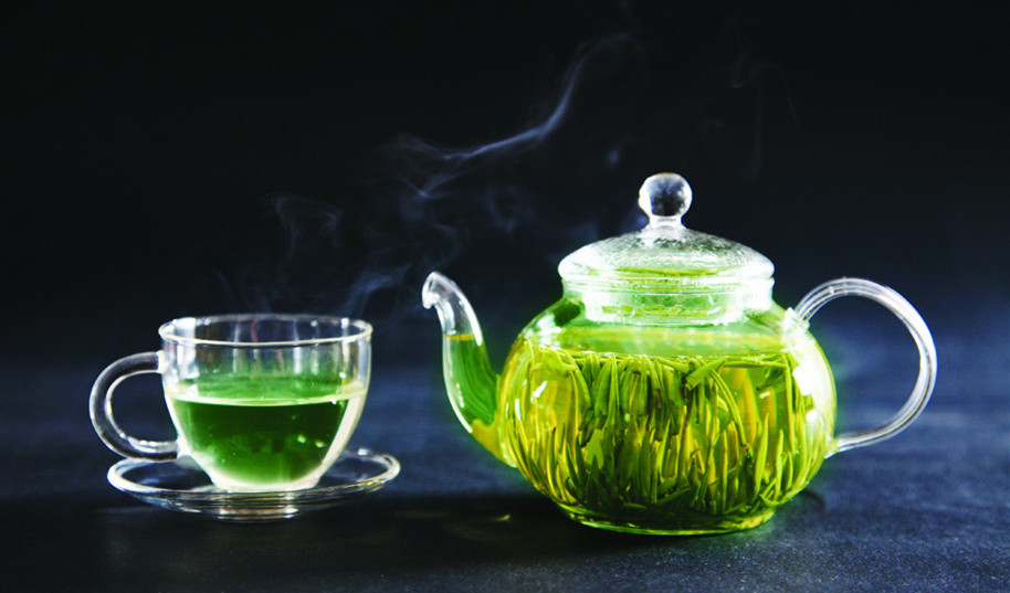 green tea