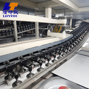 Glove Dipping Production Line