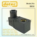 BH10 Solenoid Coil For Turbo FP/DP/EP/SQP Pulse Valve 230VAC