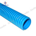 4 Inch Flexible PVC Spiral Suction Hose