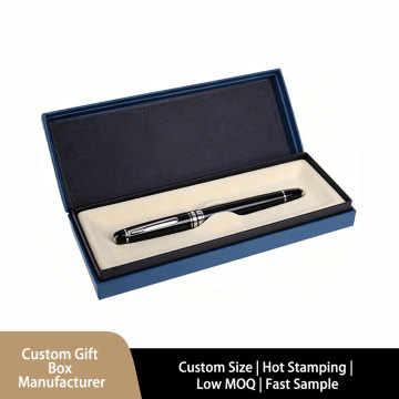 Portable Magnetic Book Brush Holder