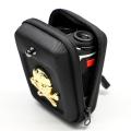 Golden Skul Golf Range Finder Case Light Weight Rang Carry Case for Callway Tectectec Nikon Golf Buddy Rangefinders