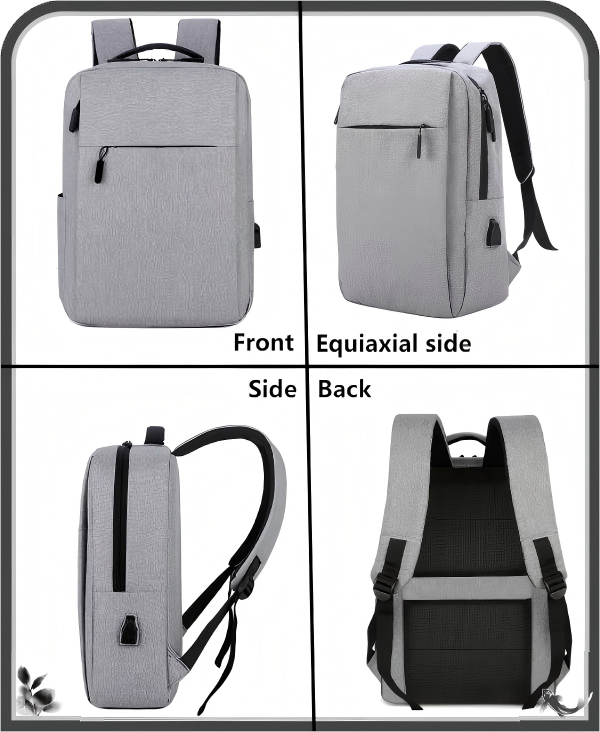 Travel large capacity adult backpack