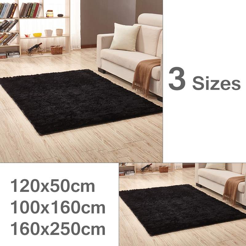 160x250cm Carpet Tie Dyeing Plush Soft Carpet For Living Room Bedroom Anti-slip Floor Mat Bedroom Water Absorption Carpet Rug