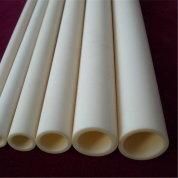 OD*L=20*500mm/ 99.5% High Purity Alumina Advanced Ceramics/ Refractory Furnace Process Tube