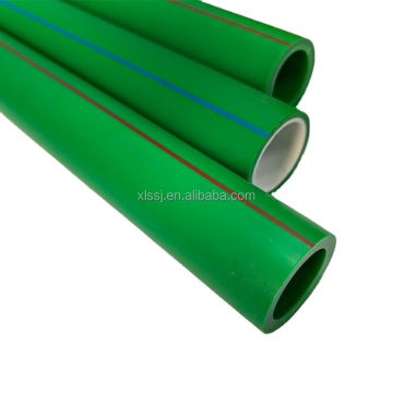 PPR Pipe Pricing: PN16 & PN25 Plumbing Materials