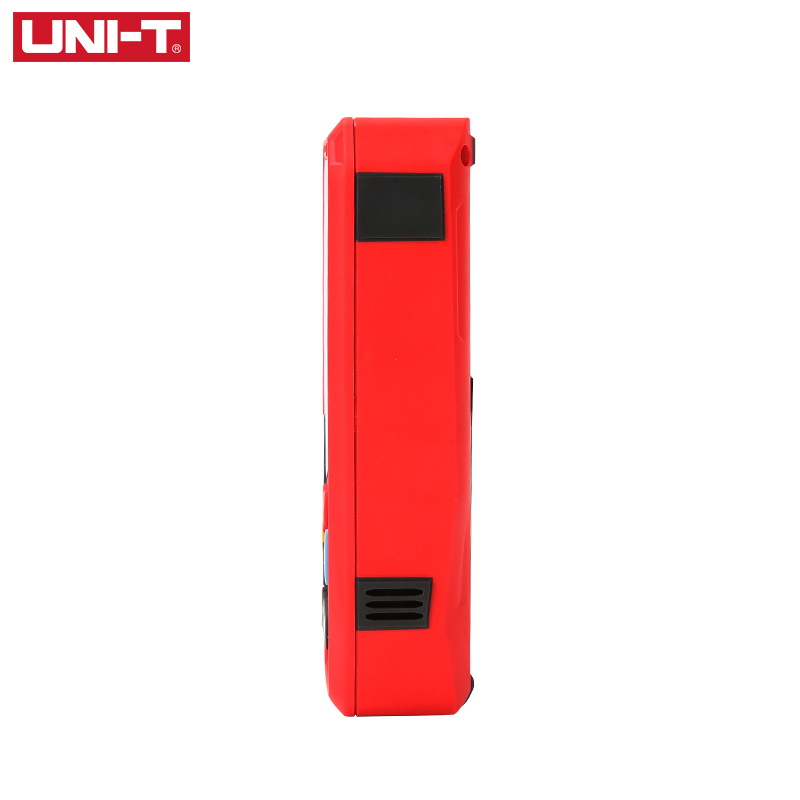 UNI-T Handheld Laser Rangefinder Distance Meter 35M 40M 50M 60M Medidor Laser Tape Build Measure Device Electronic Ruler