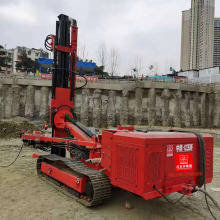 Hongwuhuan M5 anchor drill rig machine