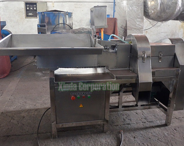 Herbal Rotary Cutter 2