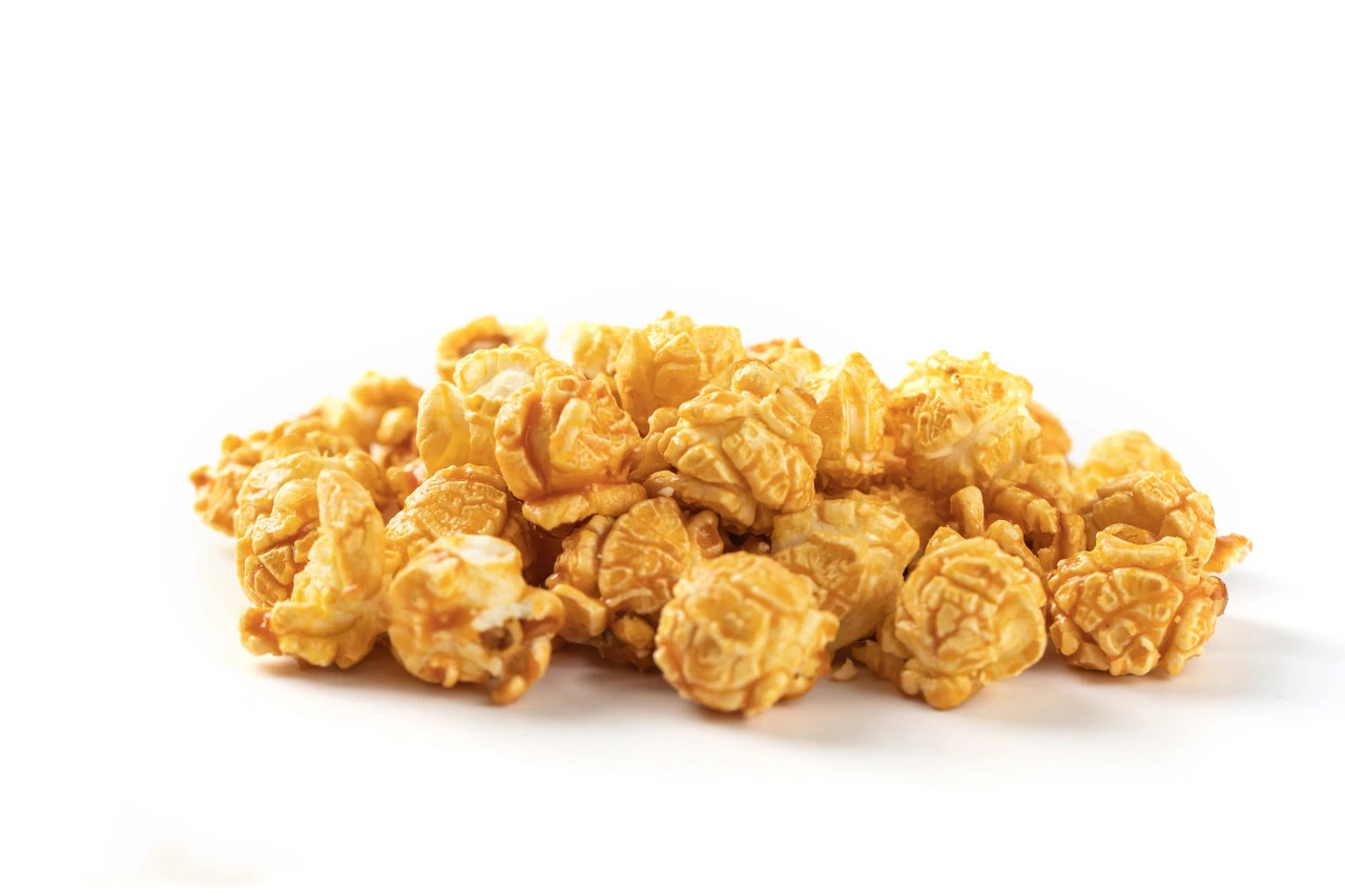 popcorn
