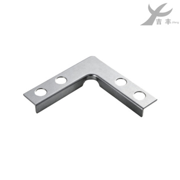Durable 90 Degree Angle Bracket Designed for Industry