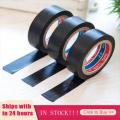 6M Adhesive Tape Electrical Tools Retardent Flame Insulation 1 Roll DIY Electrician Wire Waterproof Self Adhesive Tape Gadgets