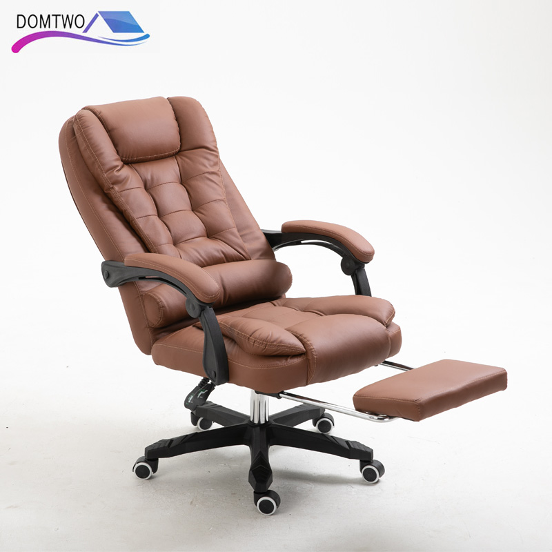 WCG computer chair furniture chair play free shipping