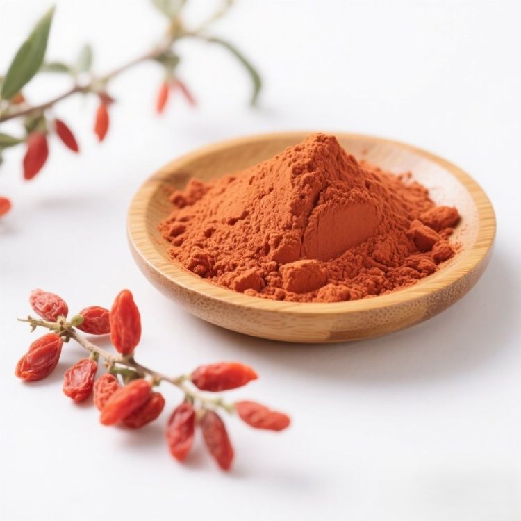 Wolfberry Powder (5)