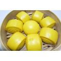 Chinese exporters Eggs and Milk Steamed Bread