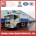15m3 Garbage Compactor Dongfeng Compressed Truck Prices