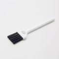 Kitchen gas stove cleaning brush with handle window cleaner slot corner keyboard nook cranny dust removal Cleaning Tool